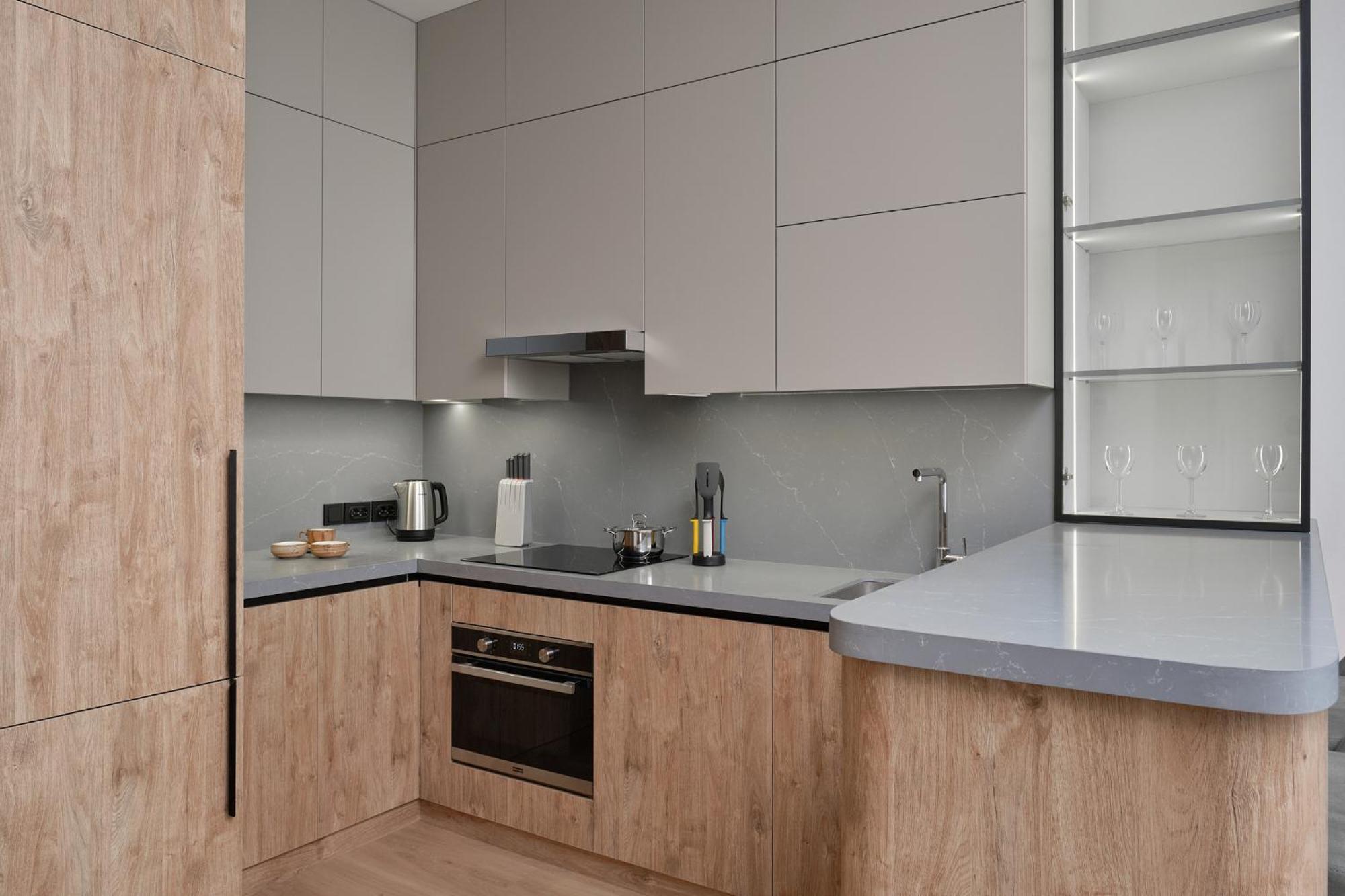 Stylo Residences & Suites Taschkent Exterior foto