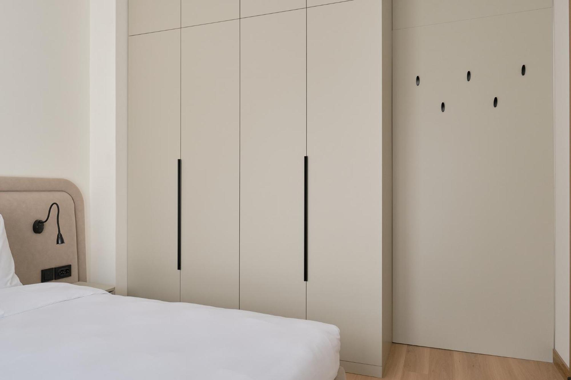 Stylo Residences & Suites Taschkent Exterior foto